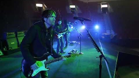 Keith Urban - Soundcheck UNCUT: Til' Summer Comes Around