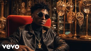 21 SAVAGE  LEGACY I 17 Minutes Best of 21 Savage Music