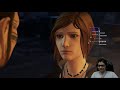 LIFE IS STRANGE: BEFORE THE STORM EP. 1 (algumas pouquíssimas partes estão mutadas)