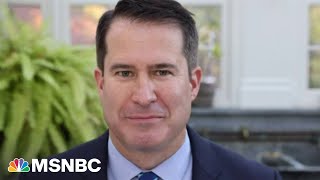 Rep. Seth Moulton: Congress pretty much paralyzed on Israel without speaker