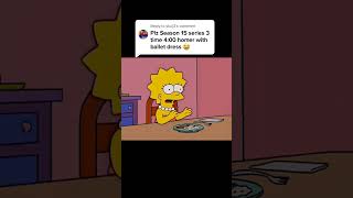 Homer with ballet dress #shorts #simpsons #funny #comedy #homersimpson