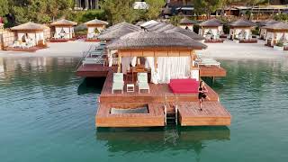 Anic Deluxe Bodrum - Sports Academy Promo Movie