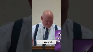 Aaron Saw God: A Shocking Story🤯