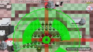 Global Defense : Zombie War Place #82 - Boise screenshot 2