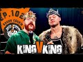 Baron Corbin King V King | Ep.102 Back Workout