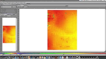 Flatirons Eikonal Tomography