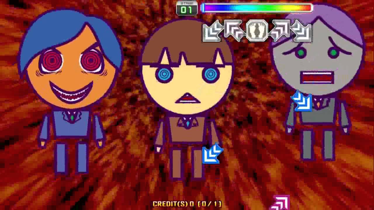 [펌프 2015] 무능상사 (노라조)