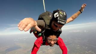 Swoopware: Skydive - Naveed