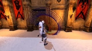 Chivalry Medieval Warfare - Advanced Combat Techniques - Tutorial