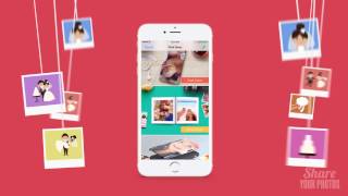 Share Your Photos - The #1 Photo App for Your Events screenshot 3