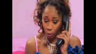 Misty Stone - TASBTB