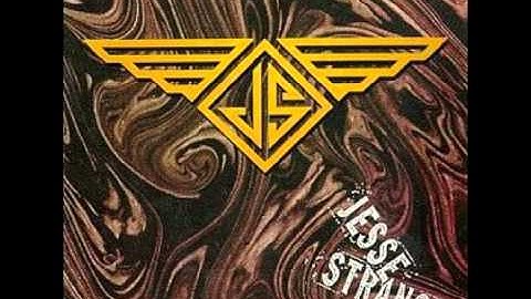 Jesse Strange - Love On The Telephone