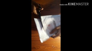 LST- S2 5.8G 40CH AIO FPV Camera- Unboxing(Live)