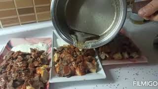 Ev Yapımı Iskender