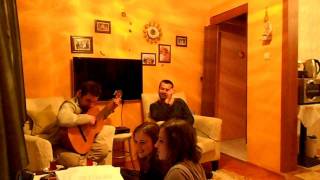 Anlamazdin - Anadolu Ün. Çok Sesli̇ Korosu