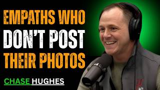 Detalles Psychology of Empaths Who dont post their photos on social media  Chase Hughes Noticias