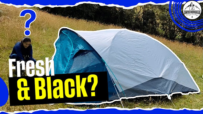 🏕️ Review de CARPAS y TIENDAS de campaña 🏕️ Consejos para elegir la carpa  ideal 🌎 