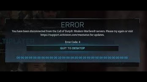 How to fix Cod Warzone  fetching online profile stuck on PC