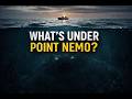 Hidden beneath Point Nemo, the loneliest place on earth