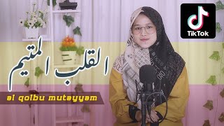 Al Qolbu Mutayyam  Cover  Khanifah Khani