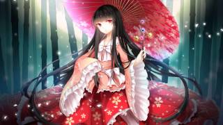 Video thumbnail of "IN Kaguya's Theme: Flight of the Bamboo Cutter ~ Lunatic Princess (Re-Extended)"