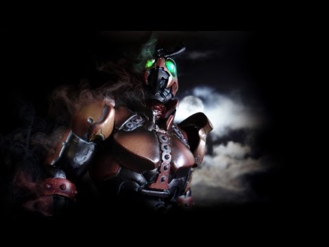 S.I.C. Limited Version - Another Shadow Moon + Bonus - YouTube