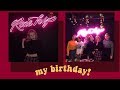 МНЕ 16! | birthday vlog