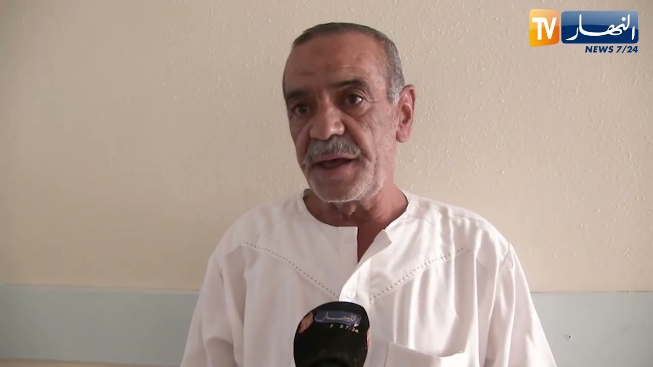 غرداية: إفتتاح مركز تصوير طبي مدعم بأجهزة طبية حديثة بمستشفى ترشين إبراهيم