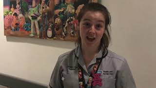 Celebrating our Nursing Assistants!
