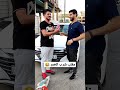 مقلب شرب الخمر 