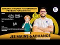 🔥 Binomial Determinant Challenge | Advanced JEE Problem Solving | Concept of Binomial Summation