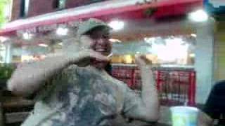 Fastclaws Flappy Dance