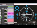 DynaMount wi-fi controlled mic mount - Perfect phase and position for your microphones!