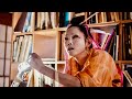 【再アップ】Butoh Performance|夢の糸 – Kana Kitty (Bessho Onsen Art Festival ZERO 2026)