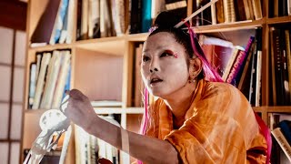 【再アップ】Butoh Performance｜夢の糸 – Kana Kitty (Bessho Onsen Art Festival ZERO 2026)