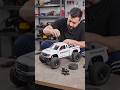 Testing My Custom RC Truck! 🛠️🔥