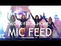Fifth Harmony - Work from Home (MIC FEED) - iHeartSummer '17
