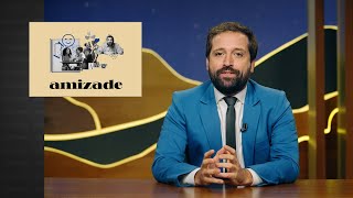 GREG NEWS | AMIZADE