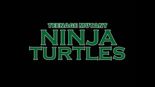 Teenage Mutant Ninja Turtles | A Live-Action Trilogy