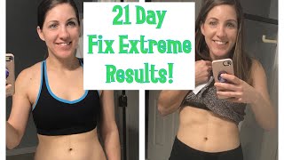 Información 21 DAY FIX EXTREME REVIEW | HONEST BEACHBODY PROGRAM REVIEW Guía