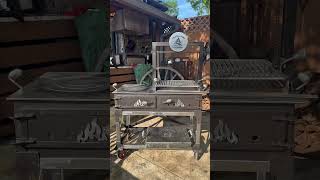 La lumbre patio stoves 4698433720 Lalumbrepatiostoves.com #graciasamipadredios