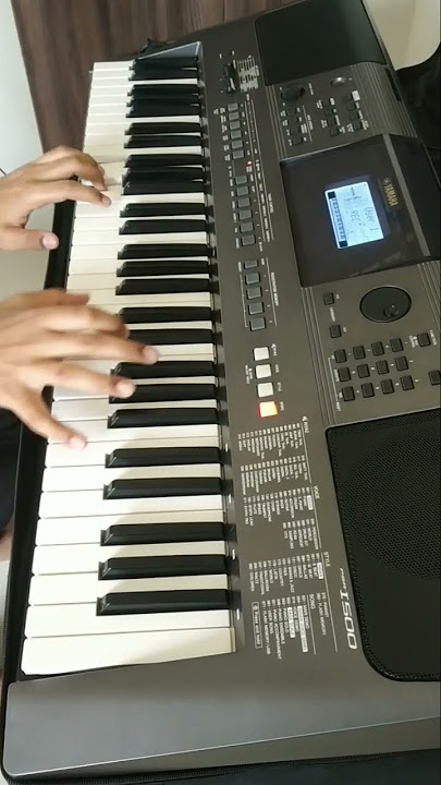 Sapna Jahan Piano Part ( Piano Cover ) #ajayatul #pianocover