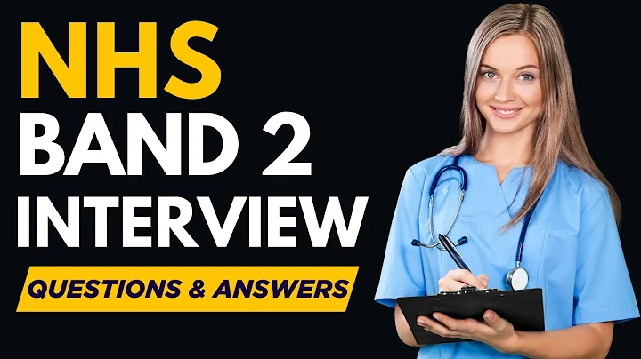 Top 20 NHS Band 2 Interview Questions and Answers for 2025