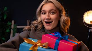 ASMR Triggers Everyone Wanted Me to Buy! screenshot 3