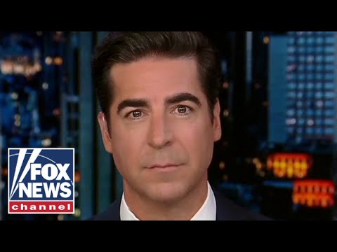 Jesse watters: things will only intensify from here