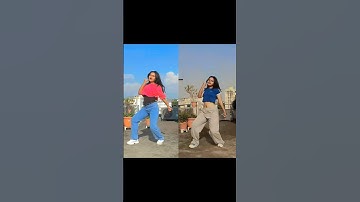 Sugar On My Tongue | Viral Dance  Comparison Cover #trending #dance #shorts #viral #trend#reels #fyp