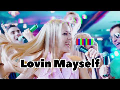 Ava Max Lovin Myself Official Video lyrics