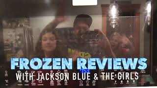 Frozen Reviews 003: Marie Callender Sweet & Sour Chicken