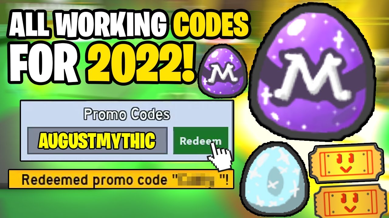 *NEW* ALL WORKING CODES FOR BEE SWARM SIMULATOR AUGUST 2022! ROBLOX BEE