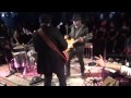 Daniel Lanois at the Balck Box